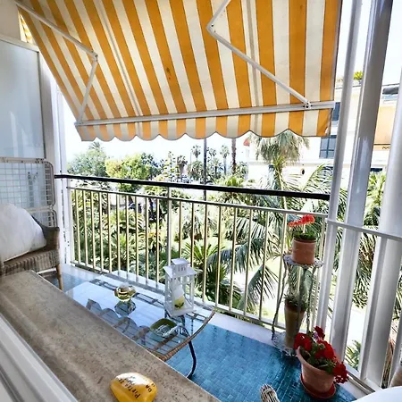 Sanremo Dream - Casa Di Pietro Apartment Exterior photo