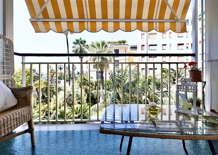 Sanremo Dream - Casa Di Pietro