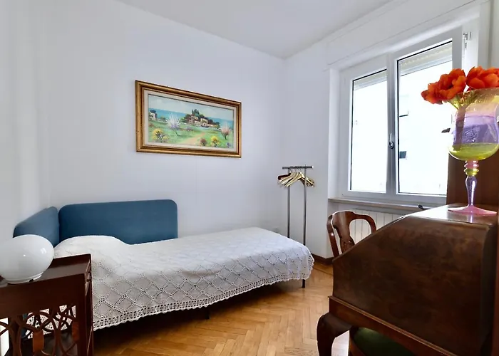 MG Holidays - Casa di Pietro
