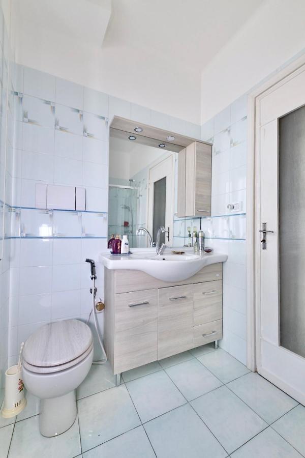 Mg Holidays - Casa Di Pietro Appartamento Sanremo