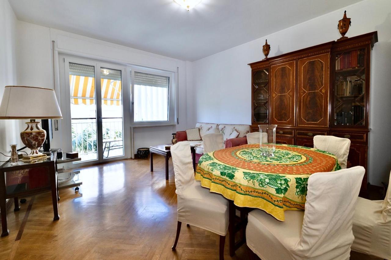 Mg Holidays - Casa Di Pietro * Sanremo