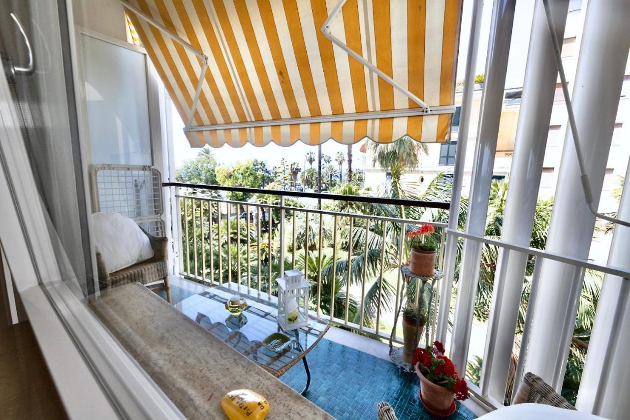 Mg Holidays - Casa Di Pietro * Sanremo